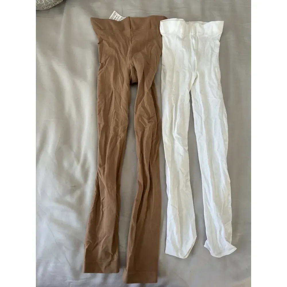 balera tan footless